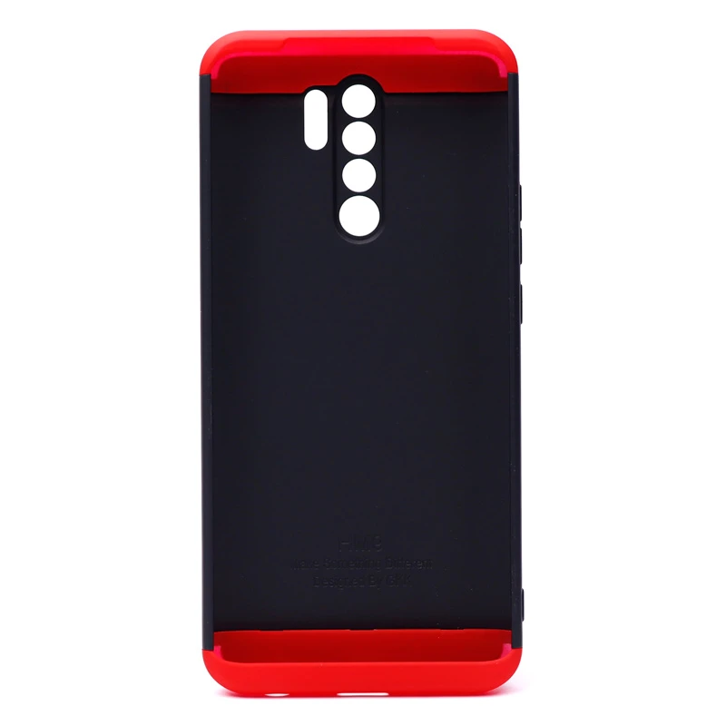 قاب اورجینال 360 درجه شیائومی GKK Xiaomi Redmi 9