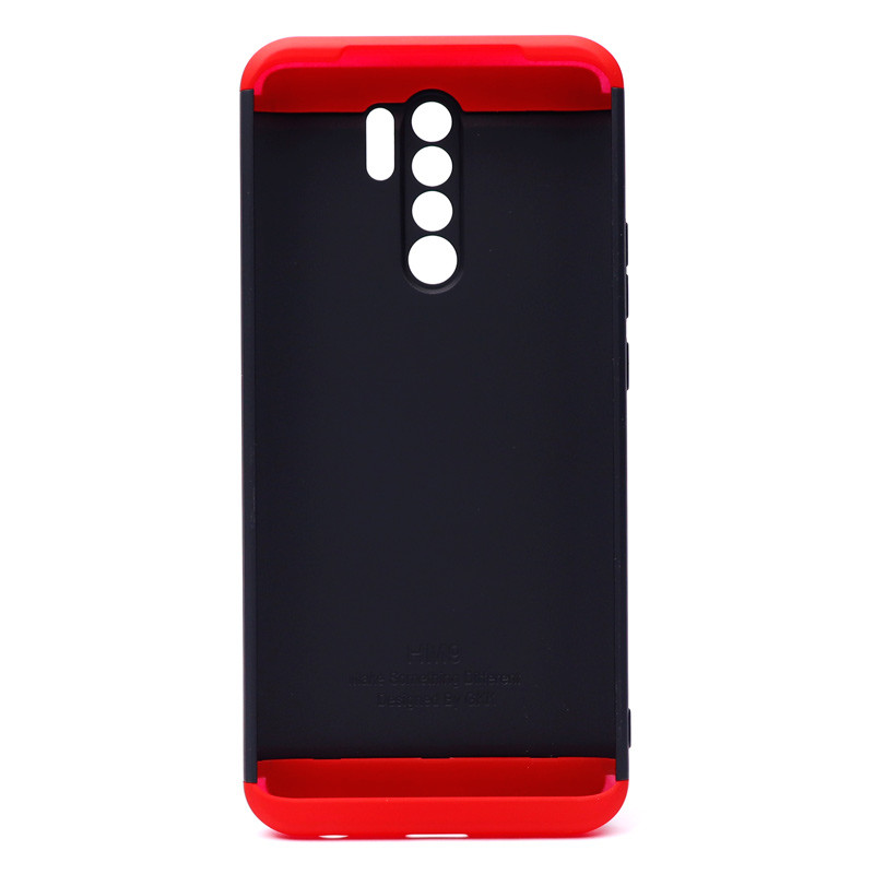 قاب اورجینال 360 درجه شیائومی GKK Xiaomi Redmi 9