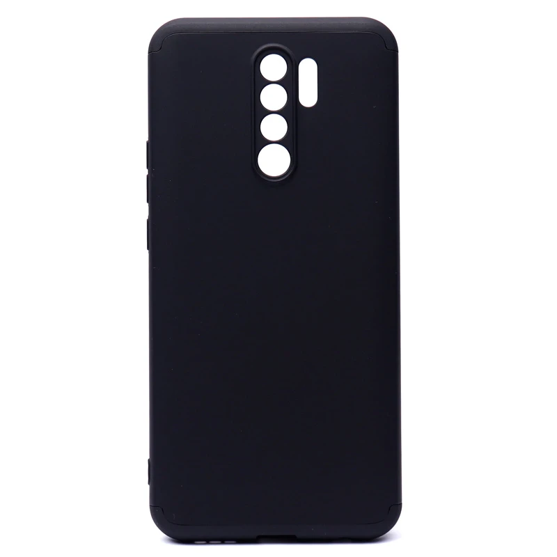 قاب اورجینال 360 درجه شیائومی GKK Xiaomi Redmi 9