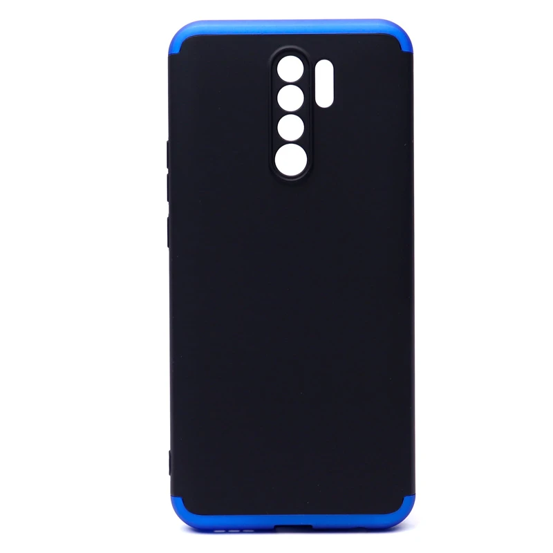 قاب اورجینال 360 درجه شیائومی GKK Xiaomi Redmi 9