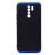 قاب اورجینال 360 درجه شیائومی GKK Xiaomi Redmi 9