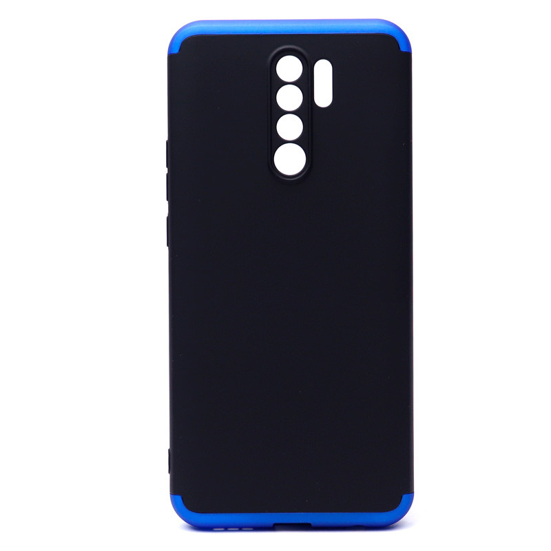 قاب اورجینال 360 درجه شیائومی GKK Xiaomi Redmi 9