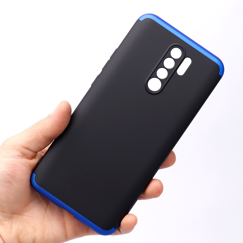 قاب اورجینال 360 درجه شیائومی GKK Xiaomi Redmi 9