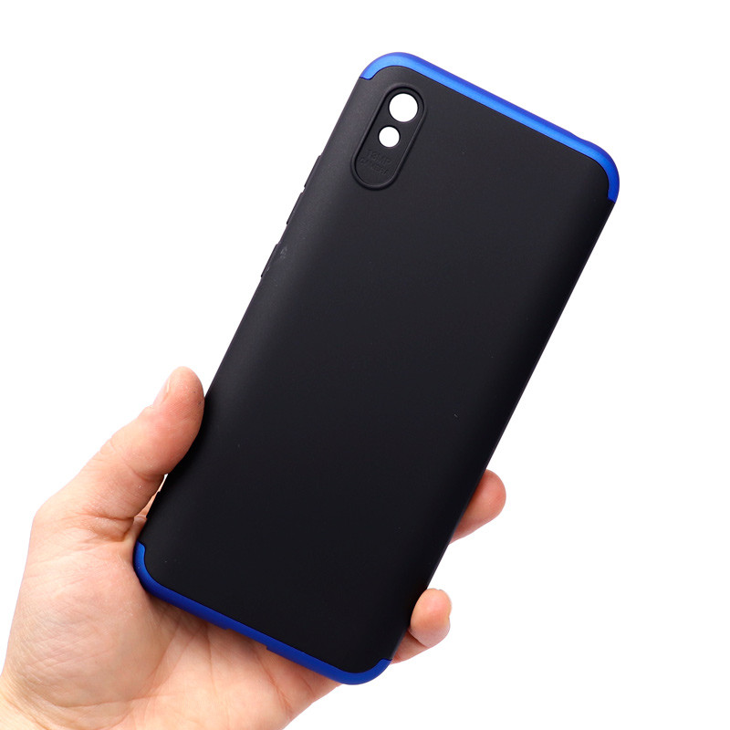 قاب اورجینال 360 درجه شیائومی GKK Xiaomi Redmi 9A