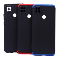 قاب اورجینال 360 درجه شیائومی GKK Xiaomi Redmi 9C