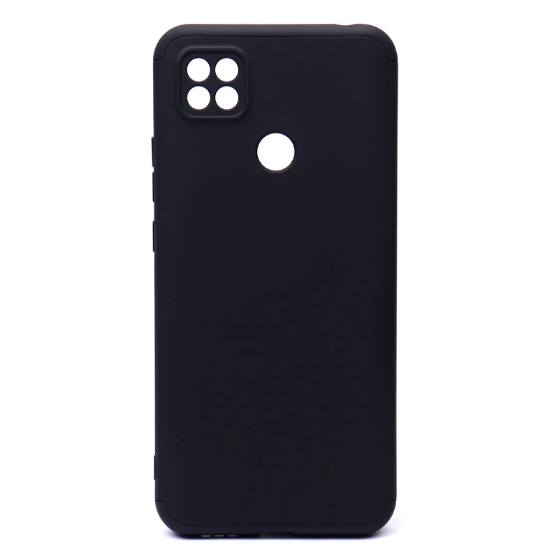 قاب اورجینال 360 درجه شیائومی GKK Xiaomi Redmi 9C