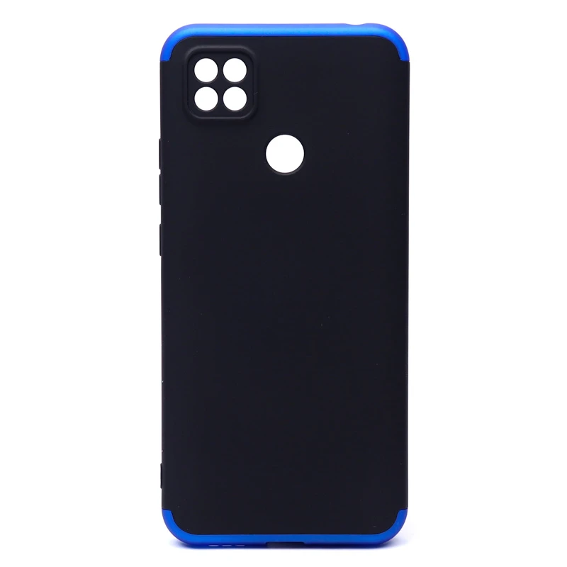 قاب اورجینال 360 درجه شیائومی GKK Xiaomi Redmi 9C