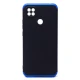 قاب اورجینال 360 درجه شیائومی GKK Xiaomi Redmi 9C