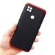 قاب اورجینال 360 درجه شیائومی GKK Xiaomi Redmi 9C