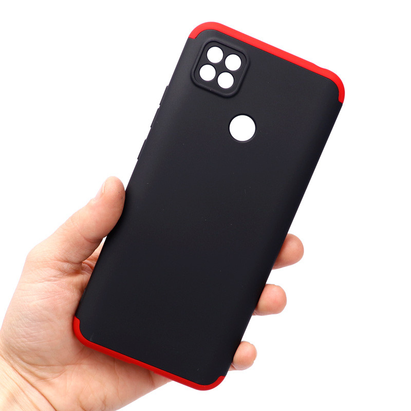 قاب اورجینال 360 درجه شیائومی GKK Xiaomi Redmi 9C