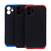 قاب اورجینال 360 درجه آیفون GKK iPhone 12