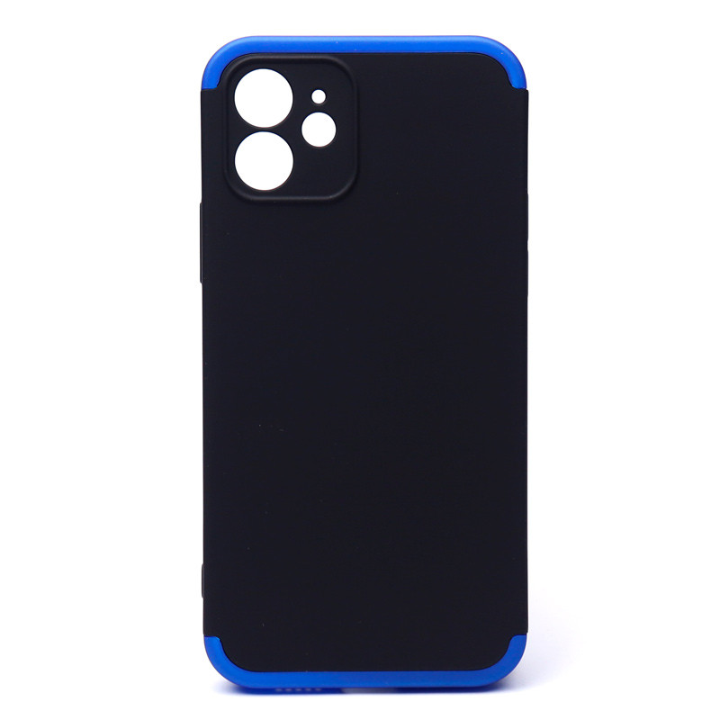 قاب اورجینال 360 درجه آیفون GKK iPhone 12