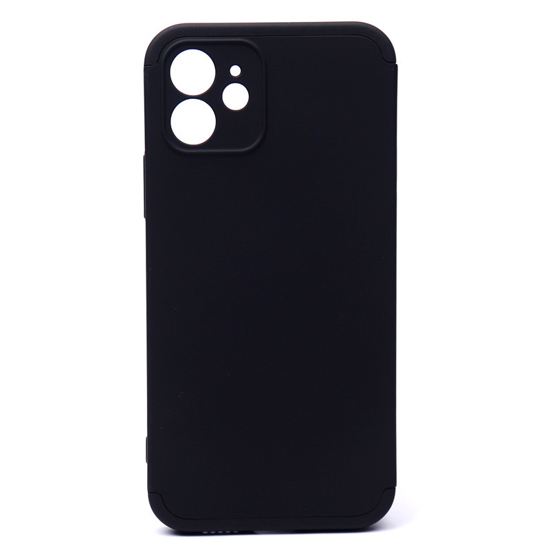 قاب اورجینال 360 درجه آیفون GKK iPhone 12