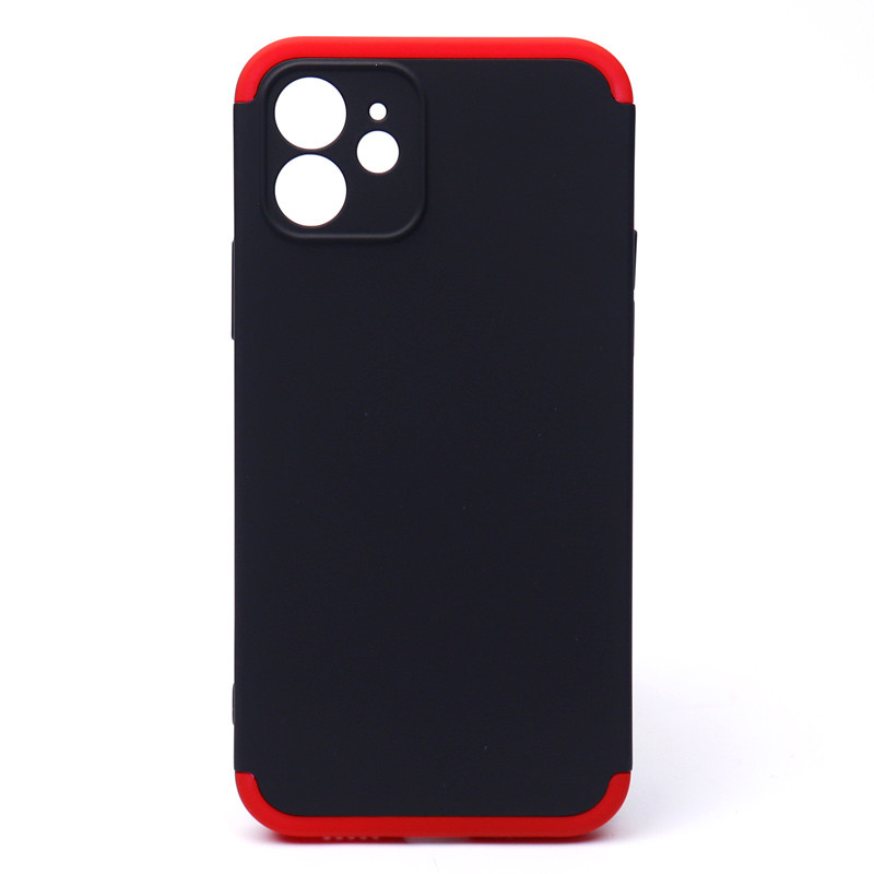 قاب اورجینال 360 درجه آیفون GKK iPhone 12