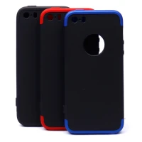 قاب اورجینال 360 درجه آیفون GKK iPhone 5 / 5s