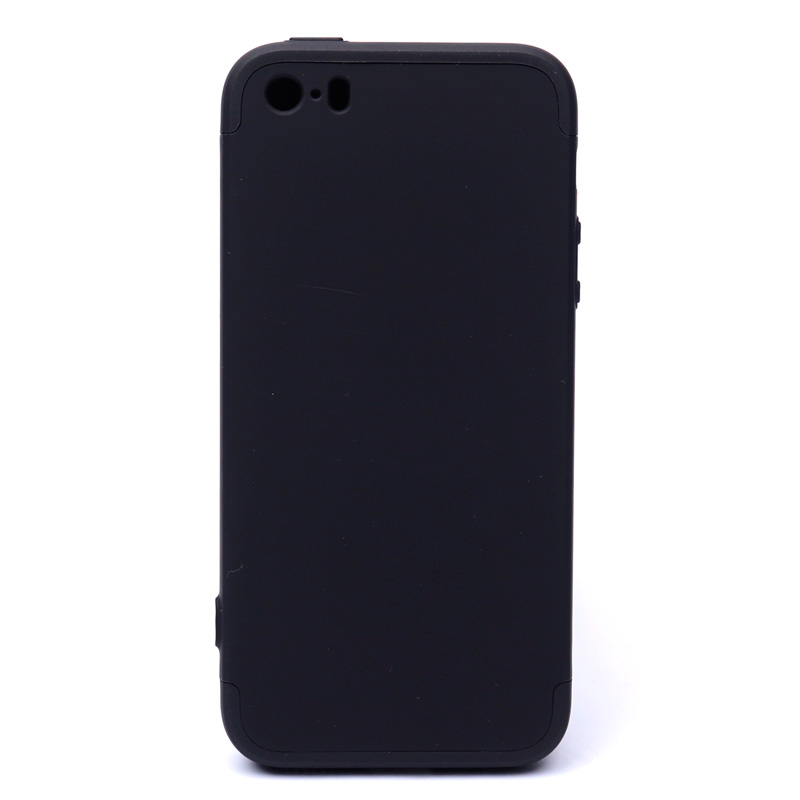 قاب اورجینال 360 درجه آیفون GKK iPhone 5 / 5s