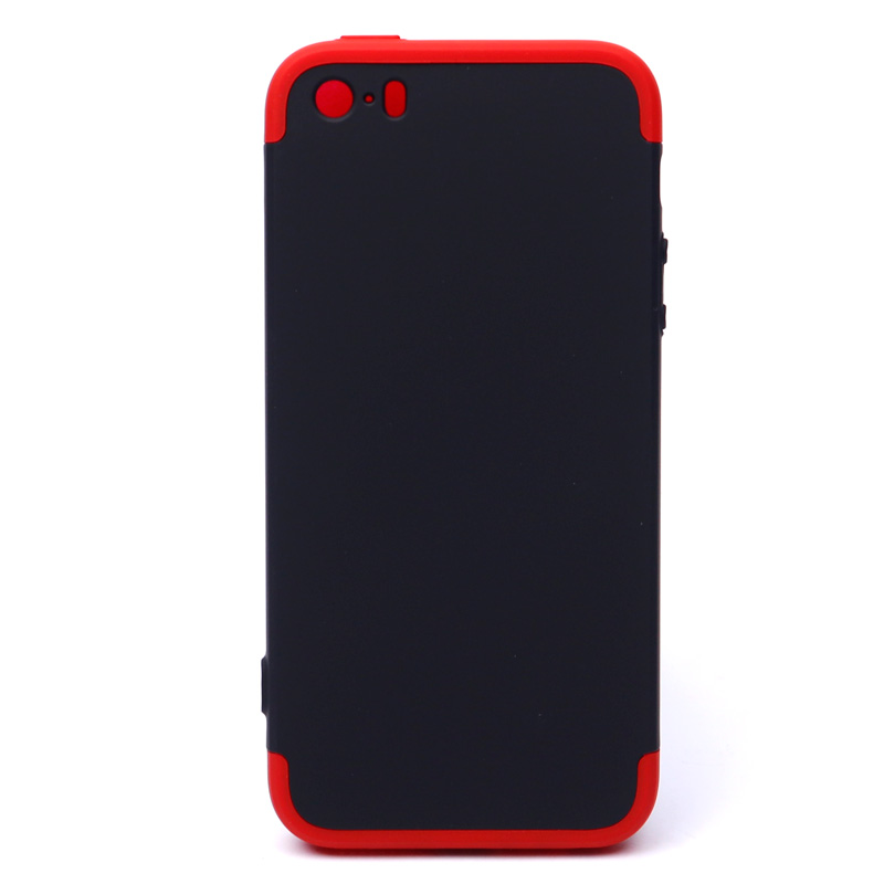 قاب اورجینال 360 درجه آیفون GKK iPhone 5 / 5s
