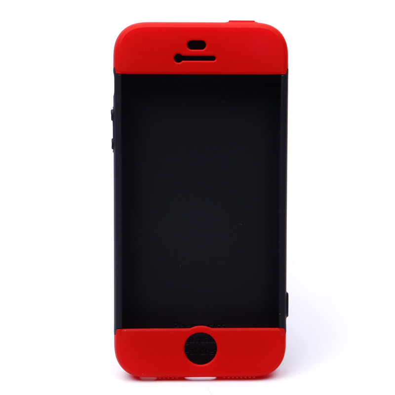 قاب اورجینال 360 درجه آیفون GKK iPhone 5 / 5s