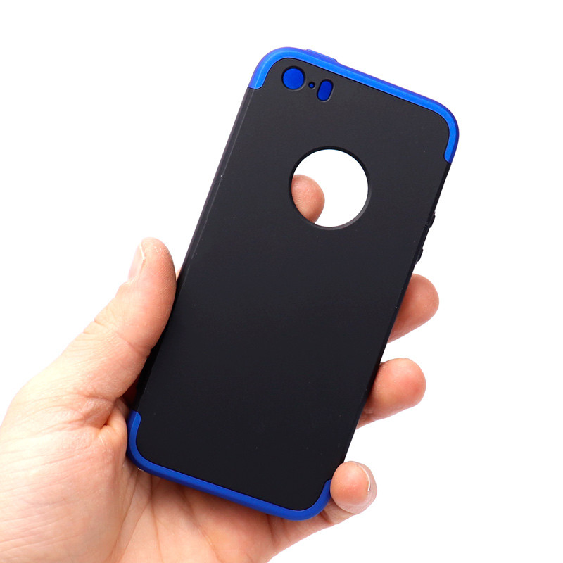 قاب اورجینال 360 درجه آیفون GKK iPhone 5 / 5s
