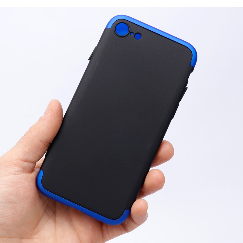 قاب اورجینال 360 درجه آیفون GKK iPhone 7/8