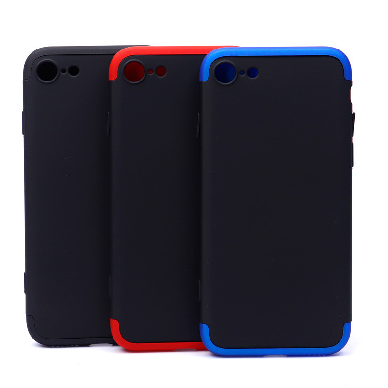 قاب اورجینال 360 درجه آیفون GKK iPhone 7/8