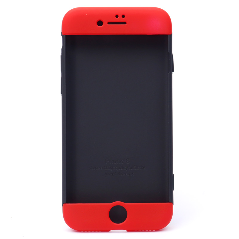 قاب اورجینال 360 درجه آیفون GKK iPhone 7/8