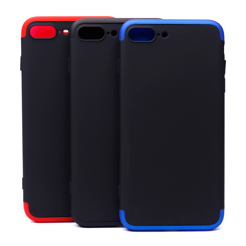 قاب اورجینال 360 درجه آیفون GKK iPhone 7 Plus / 8 Plus