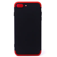 قاب اورجینال 360 درجه آیفون GKK iPhone 7 Plus / 8 Plus
