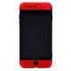 قاب اورجینال 360 درجه آیفون GKK iPhone 7 Plus / 8 Plus