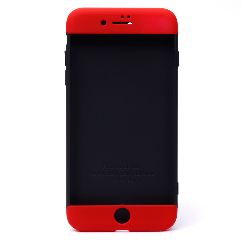 قاب اورجینال 360 درجه آیفون GKK iPhone 7 Plus / 8 Plus