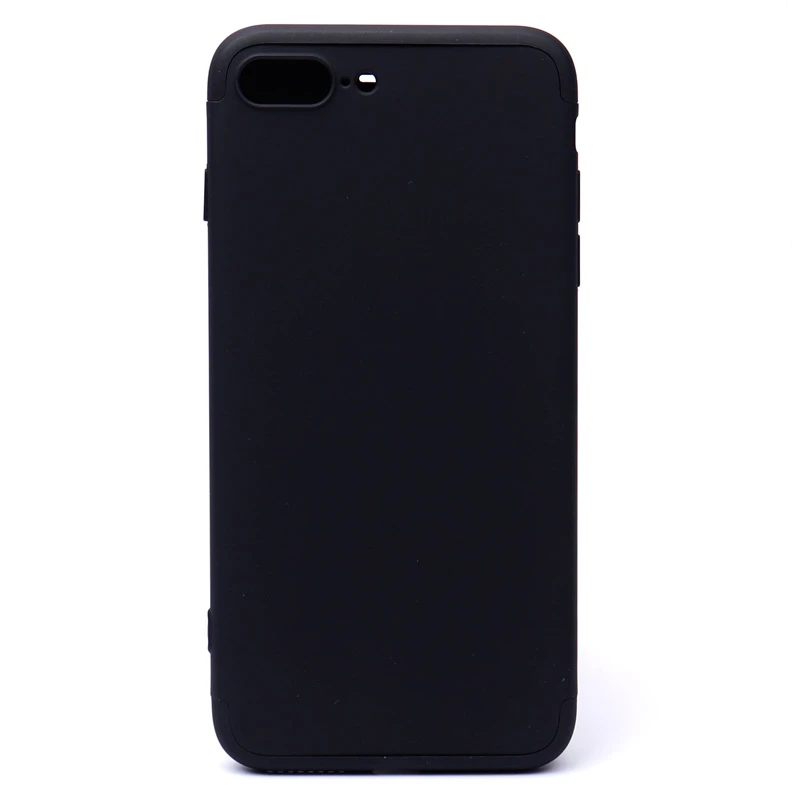 قاب اورجینال 360 درجه آیفون GKK iPhone 7 Plus / 8 Plus