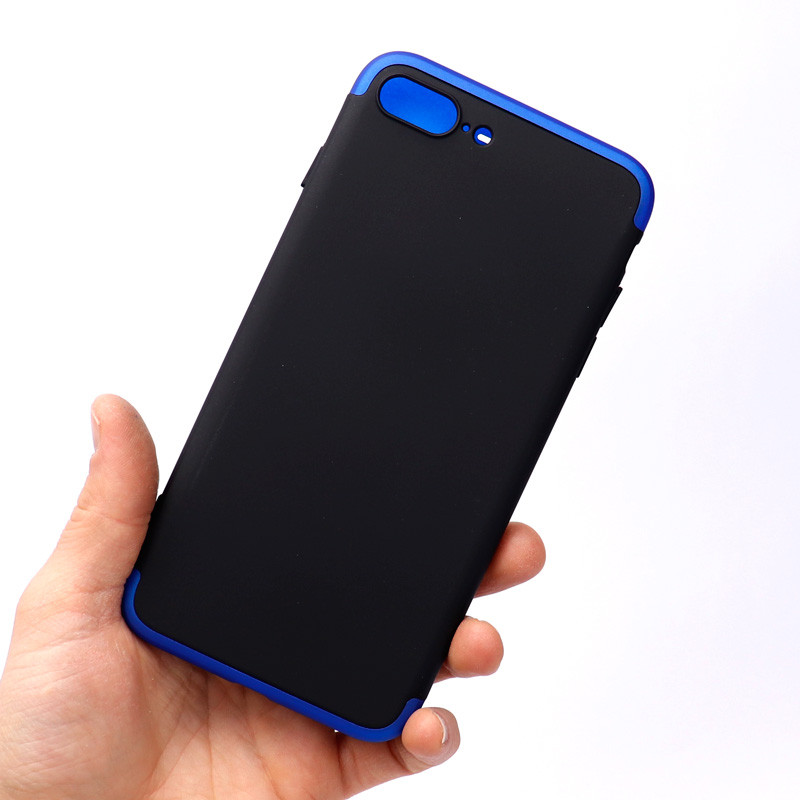 قاب اورجینال 360 درجه آیفون GKK iPhone 7 Plus / 8 Plus