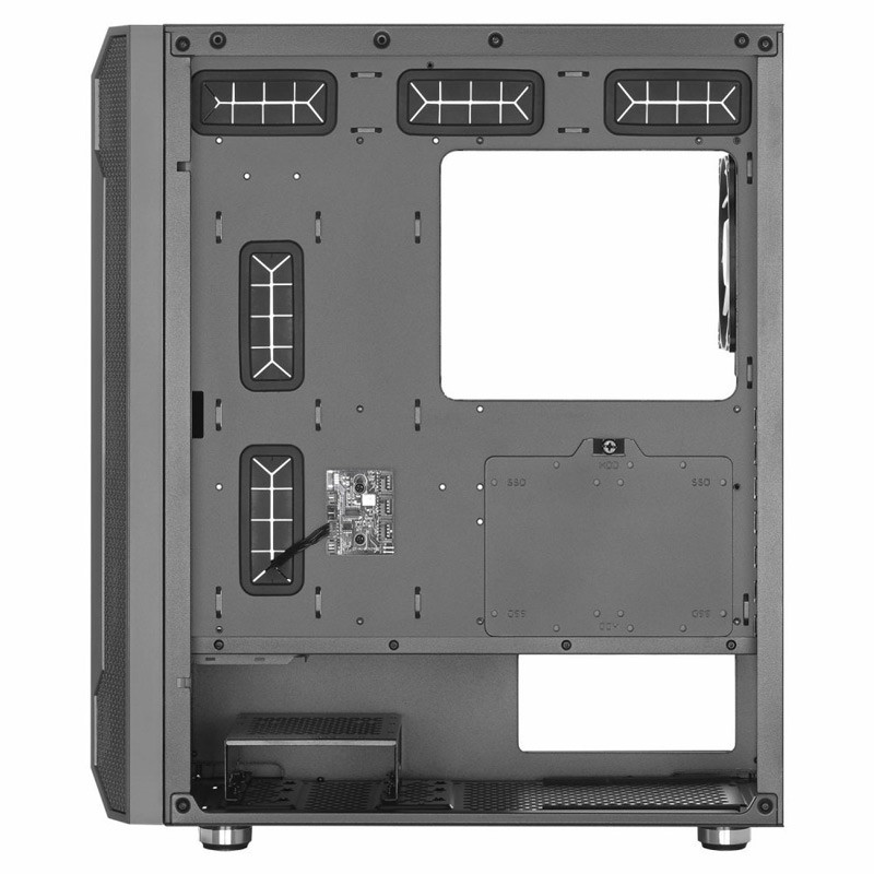 کیس کامپیوتر گرین GREEN GRIFFIN G2