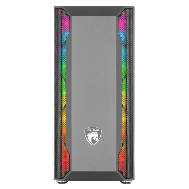 کیس کامپیوتر گرین GREEN GRIFFIN G2