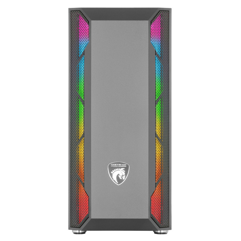 کیس کامپیوتر گرین GREEN GRIFFIN G2