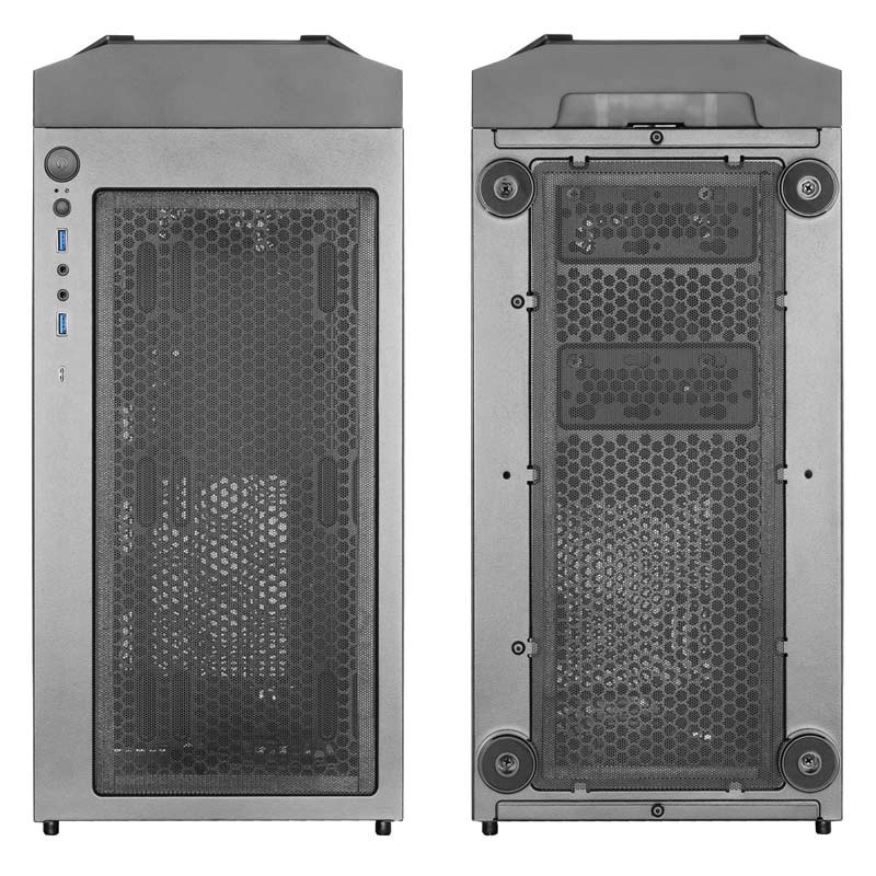 کیس گرین GRIFFIN G6 ARGB