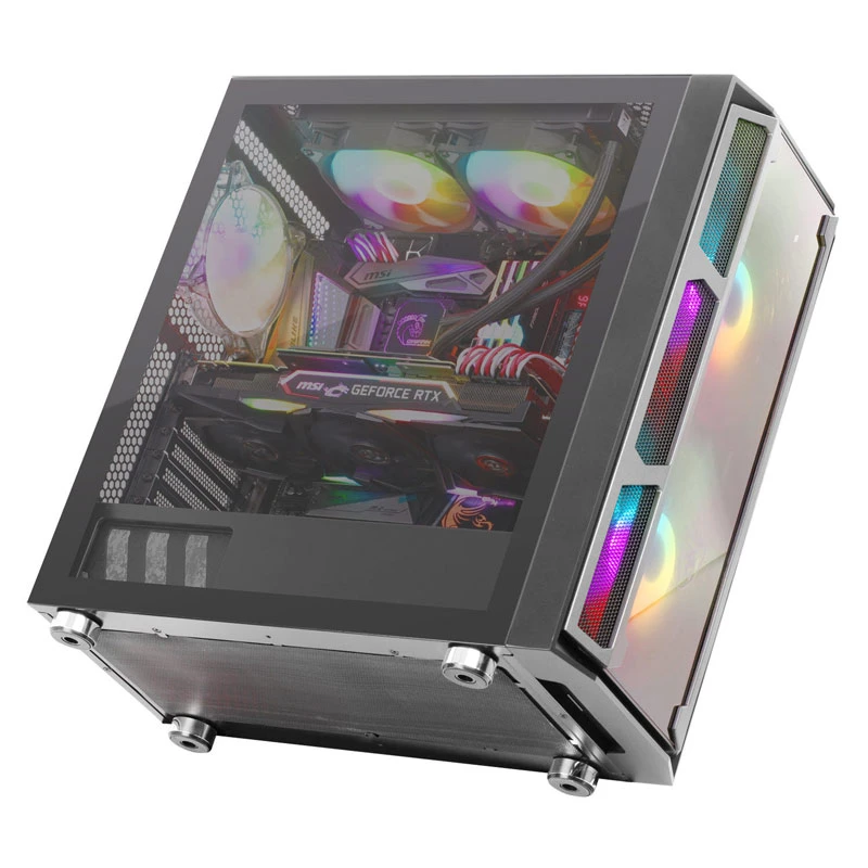 کیس گرین GRIFFIN G6 ARGB