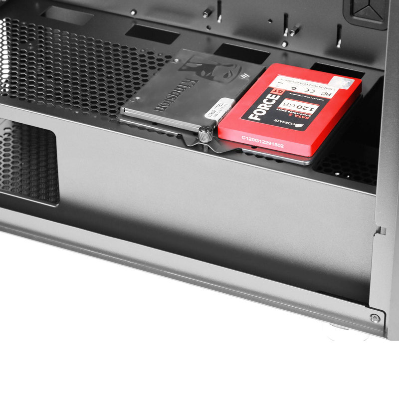 کیس گرین GRIFFIN G6 ARGB