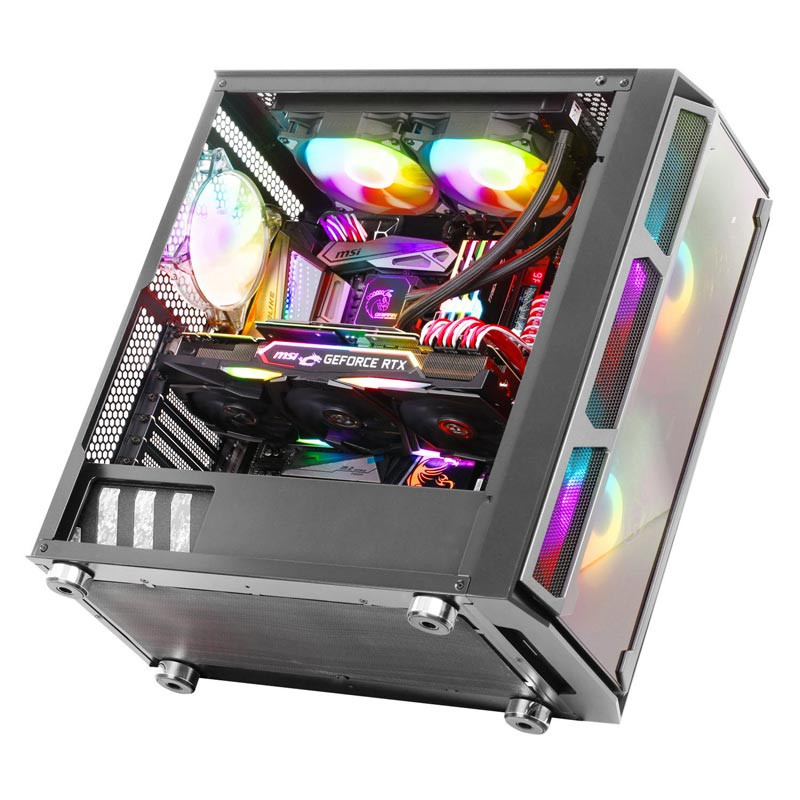 کیس گرین GRIFFIN G6 ARGB