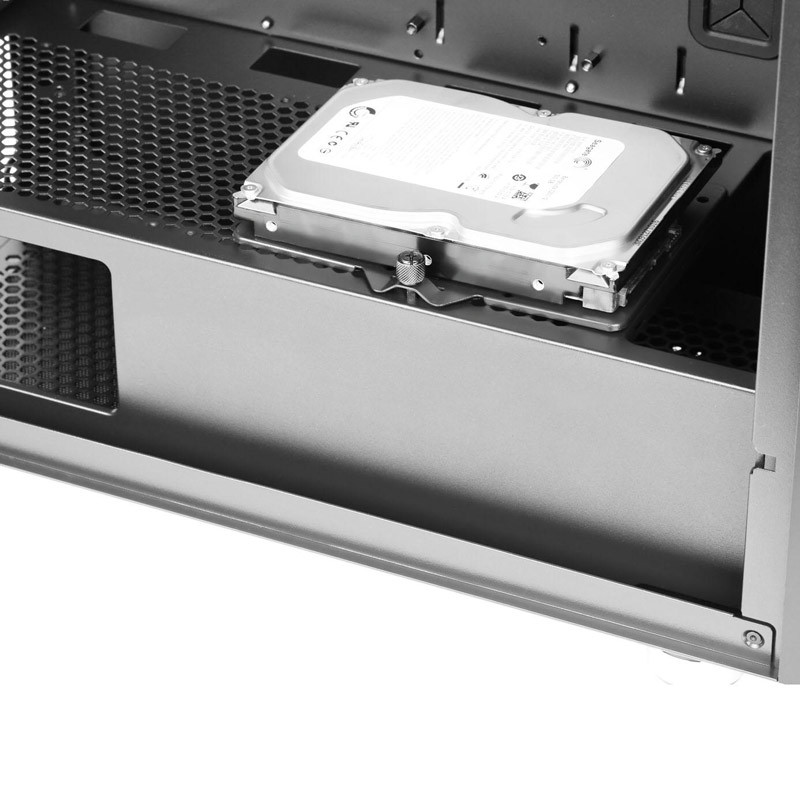 کیس گرین GRIFFIN G6 ARGB
