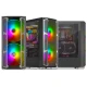 کیس گرین GRIFFIN G6 ARGB