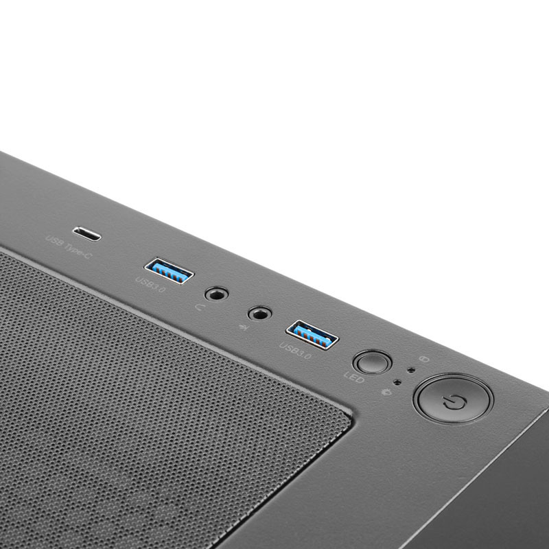 کیس گرین GRIFFIN G6 ARGB