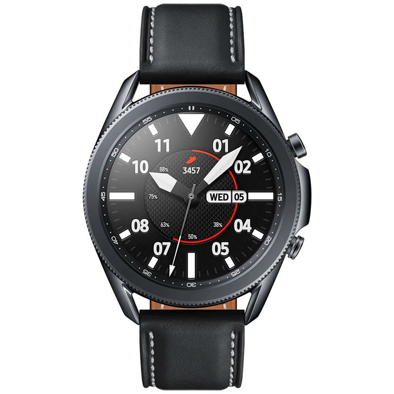 ساعت هوشمند سامسونگ Samsung Galaxy Watch 3 SM-R840 45mm