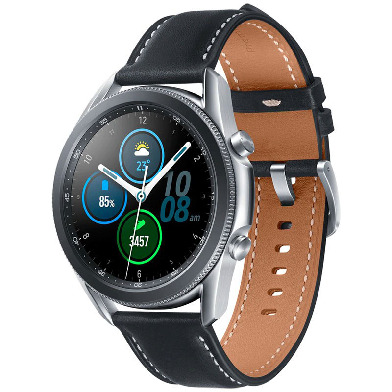 ساعت هوشمند سامسونگ Samsung Galaxy Watch 3 SM-R840 45mm