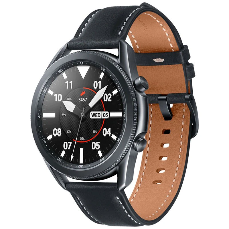 ساعت هوشمند سامسونگ Samsung Galaxy Watch 3 SM-R840 45mm