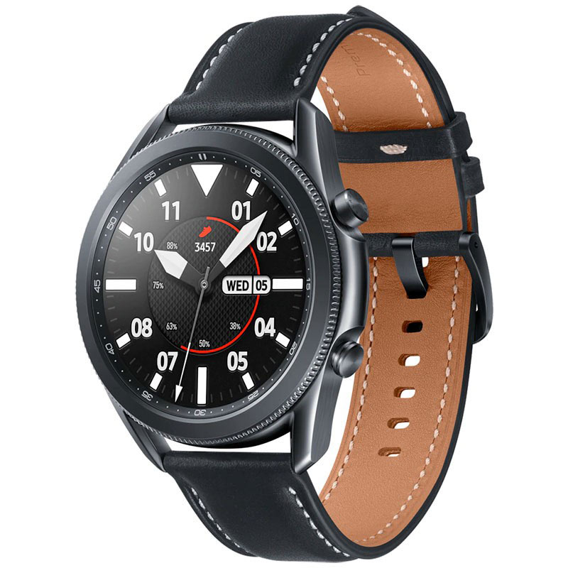 ساعت هوشمند سامسونگ Samsung Galaxy Watch 3 SM-R840 45mm