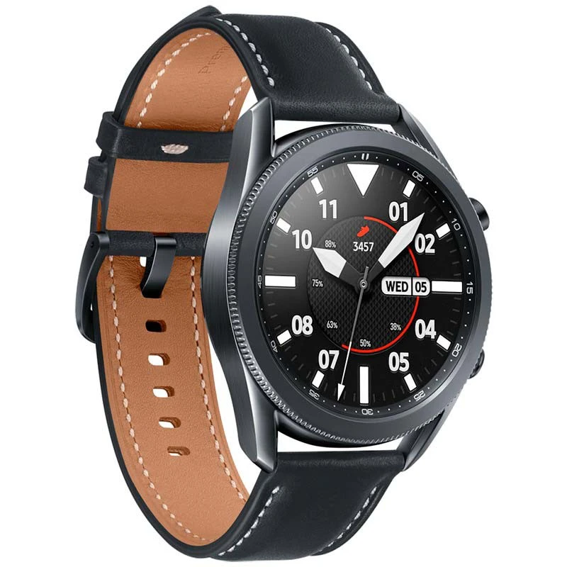 ساعت هوشمند سامسونگ Samsung Galaxy Watch 3 SM-R840 45mm