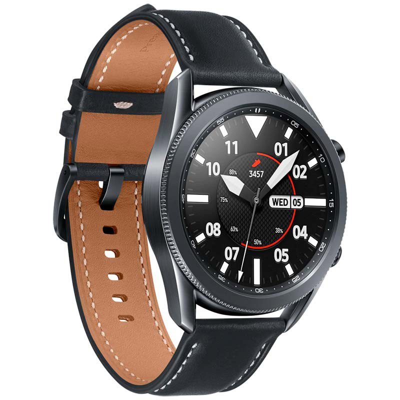 ساعت هوشمند سامسونگ Samsung Galaxy Watch 3 SM-R840 45mm