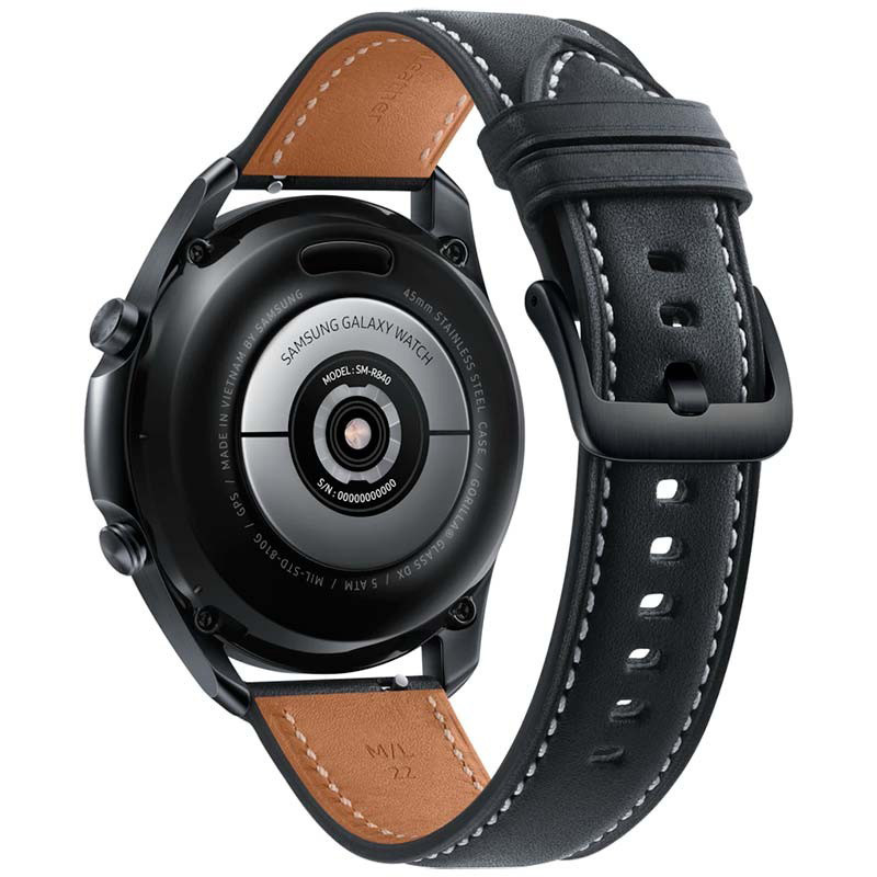 ساعت هوشمند سامسونگ Samsung Galaxy Watch 3 SM-R840 45mm