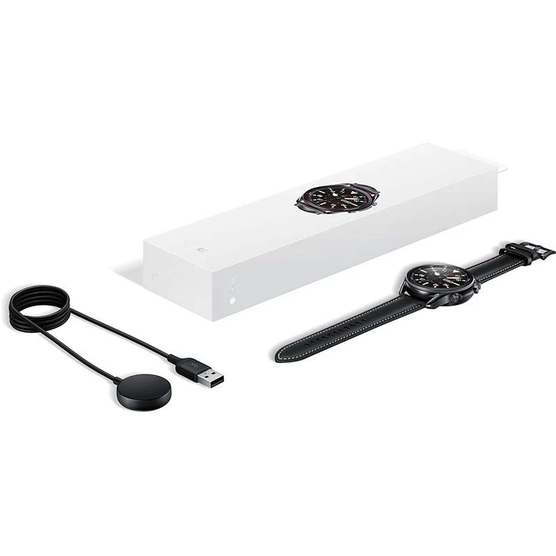 ساعت هوشمند سامسونگ Samsung Galaxy Watch 3 SM-R840 45mm